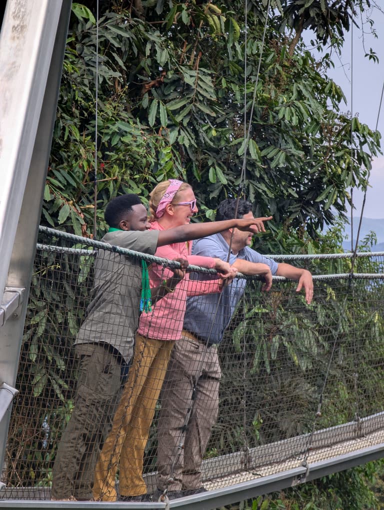 Nyungwe National Park