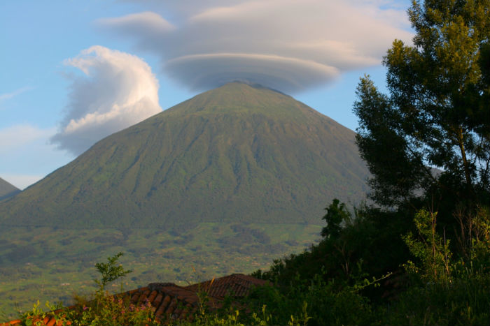 1 Day Mount Muhabura Hiking Tour from Kigali | Best Volcanoes National Park Hiking Adventure