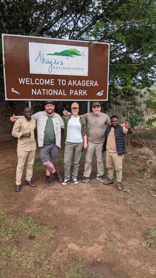 1 Day Akagera National Park Tour - Big Five Safari From Kigali - photo 3