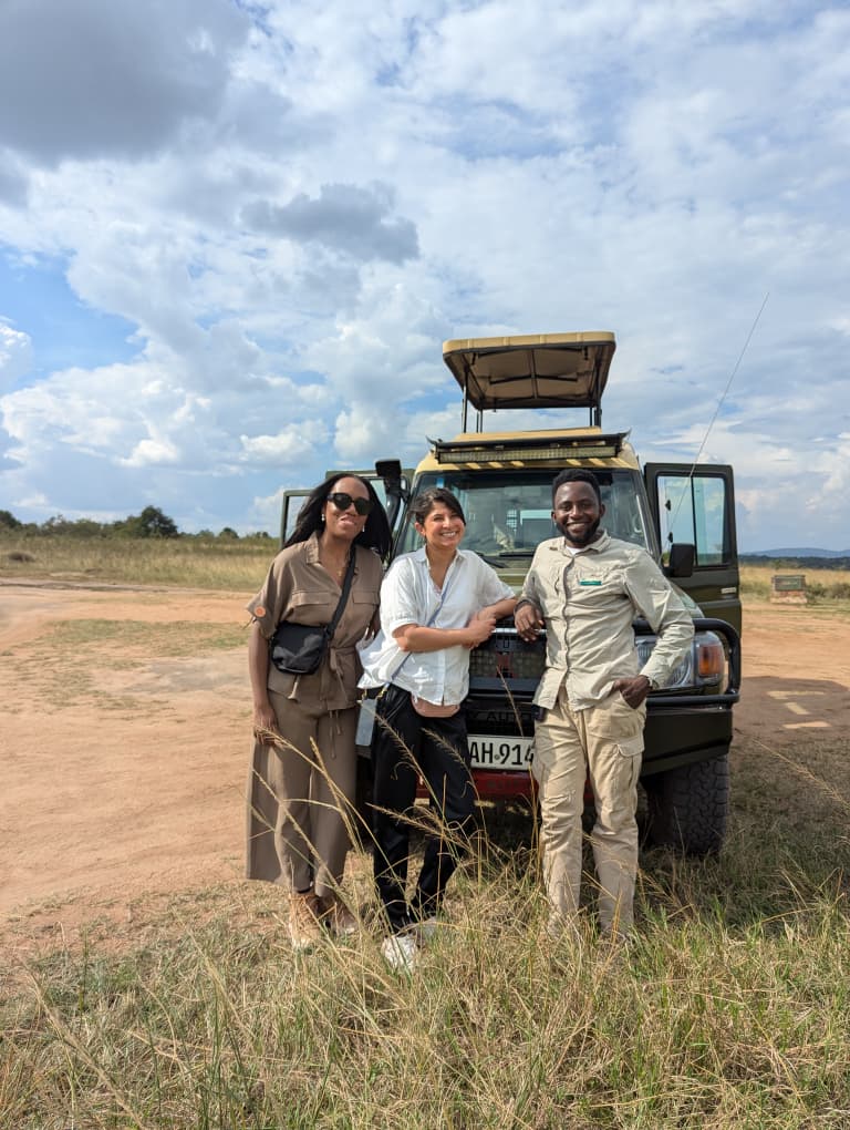1 Day Akagera National Park Tour - Big Five Safari From Kigali - photo 1