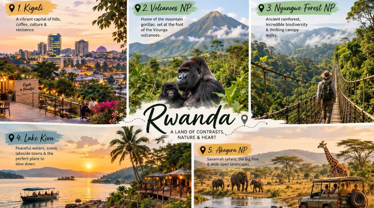 Rwanda image