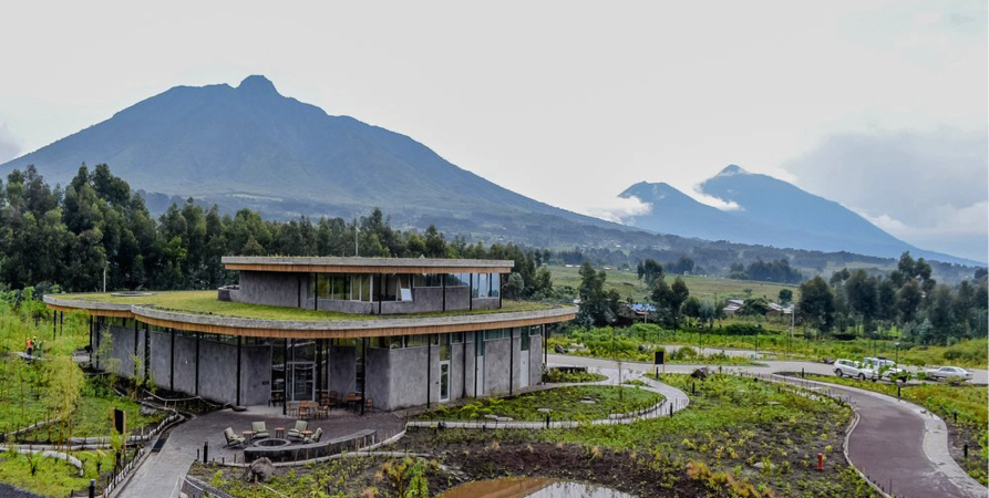good image of lodge