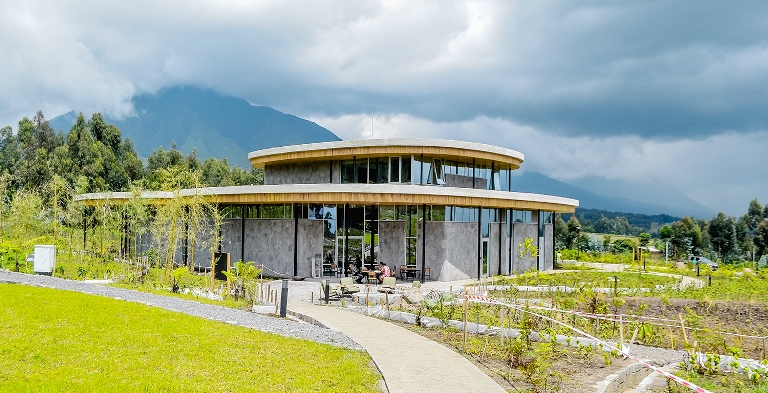 lodge