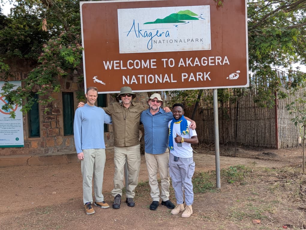 akagera